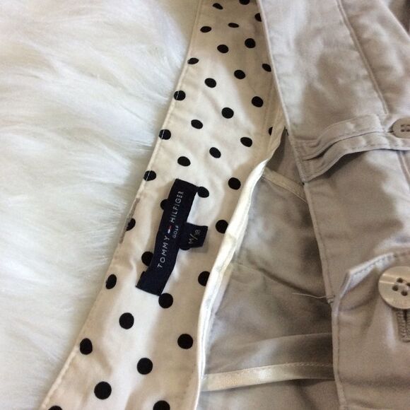 Tommy Hilfiger Golf Shorts - Picture 9 of 14